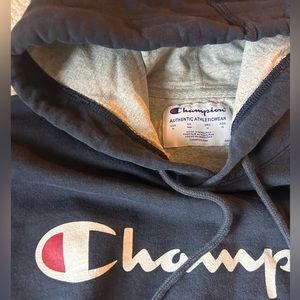 Champion Hoodie